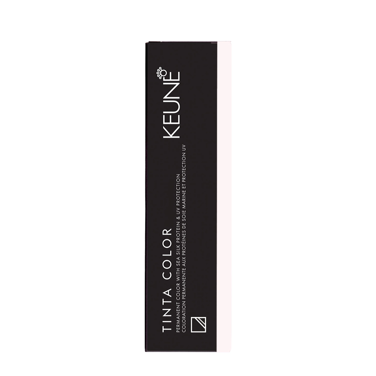 Keune Tinta Color 7.2 Loiro Médio Pérola - Coloração 60ml