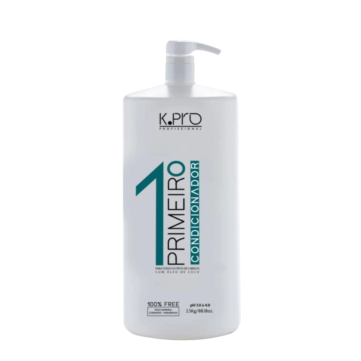 K.Pro Profissional Primeiro - Condicionador 2,5kg