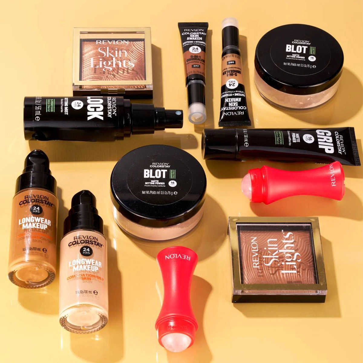 Produto Revlon_Skinlight_Prismatic_Twilight_Gleam_202_Iluminador_em_Po_8g_Evas_4