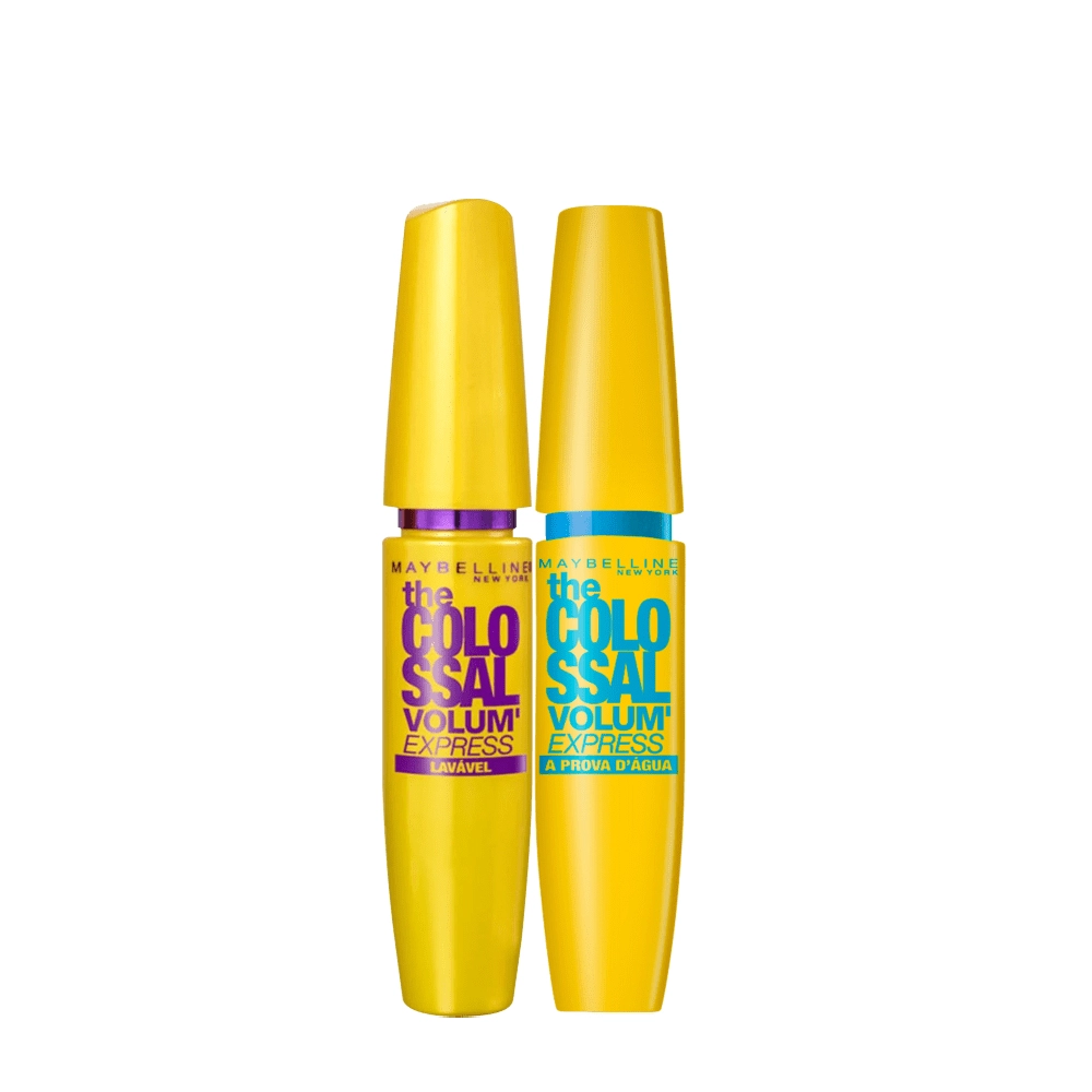 Produto Kit_Maybelline_The_Colossal_Volum_Express_e_Waterproof_Mascara_de_CIlios_Evas_1
