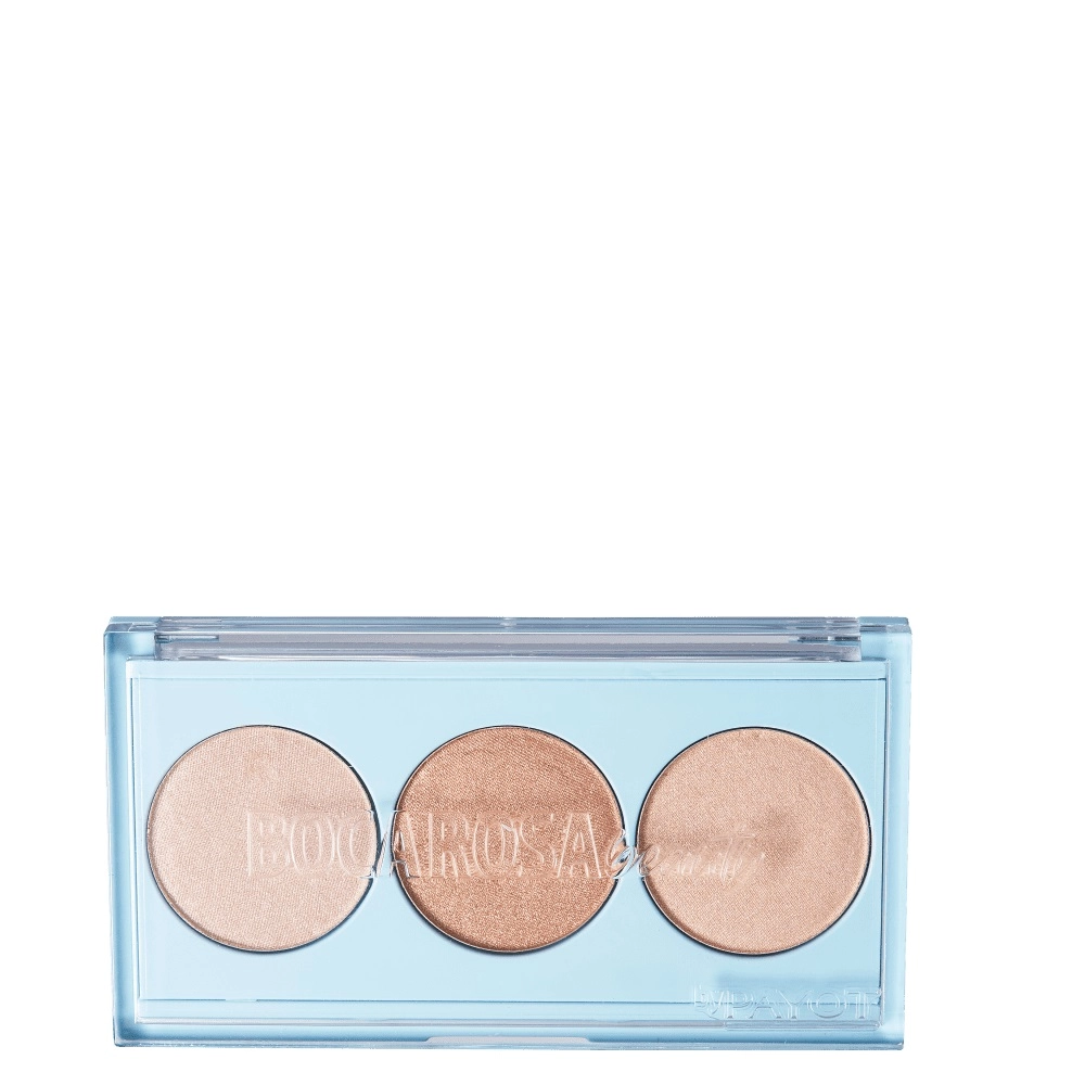 Kit_Payot_Boca_Rosa_Beauty_OMG_Paleta_de_Iluminador_6-9g_Evas_3 Produto Kit_Payot_Boca_Rosa_Beauty_OMG_Paleta_de_Iluminador_6-9g_Evas_3