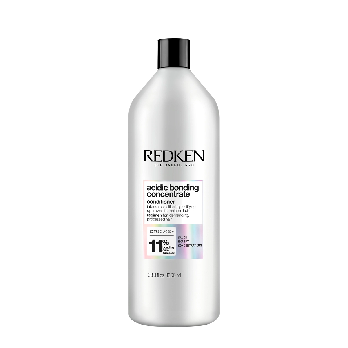 Redken_Acidic_Bonding_Concentrate_Condicionador_1L_Evas_1 Produto Redken_Acidic_Bonding_Concentrate_Condicionador_1L_Evas_1