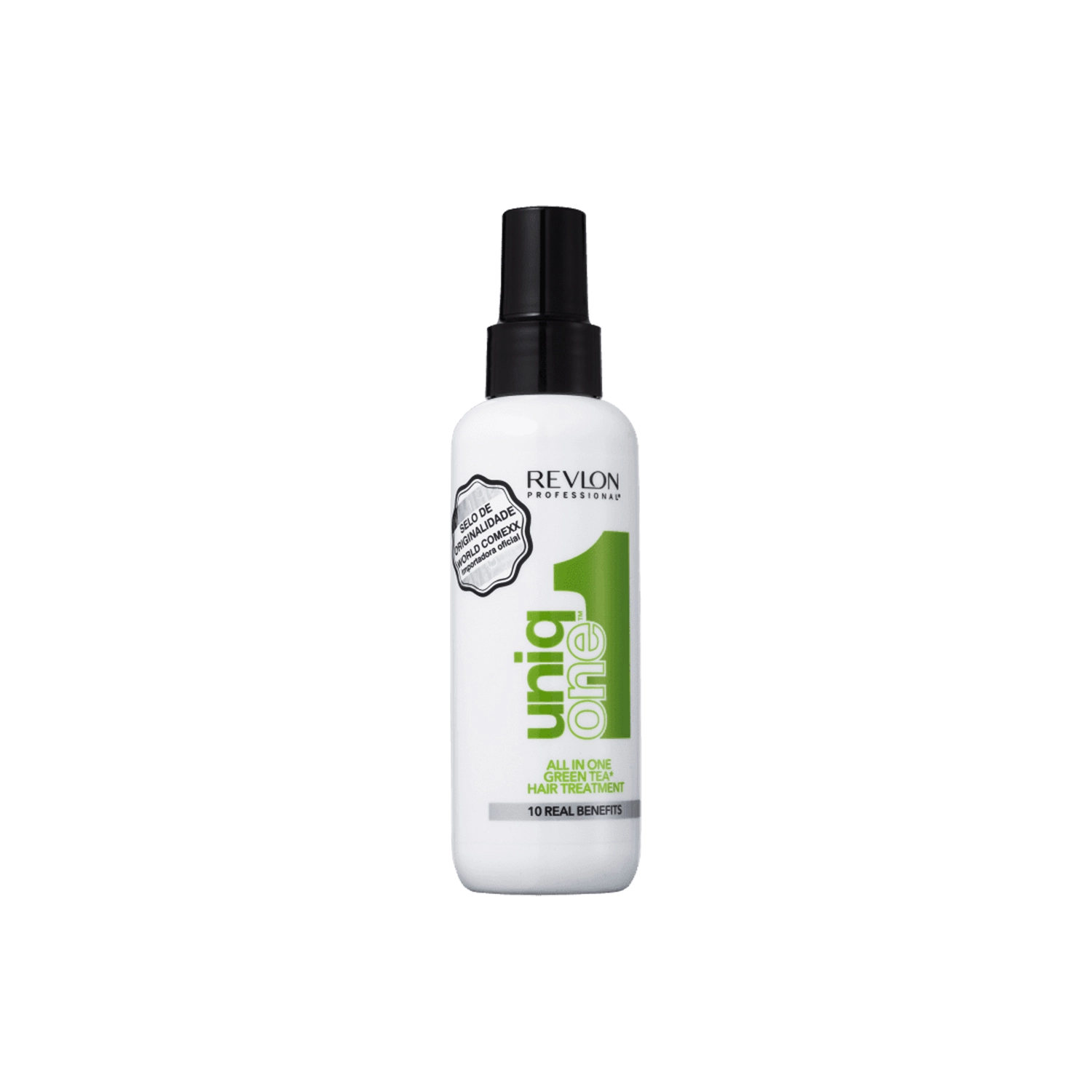 Revlon Uniq One All In One Green Tea - Leave-in 150ml
