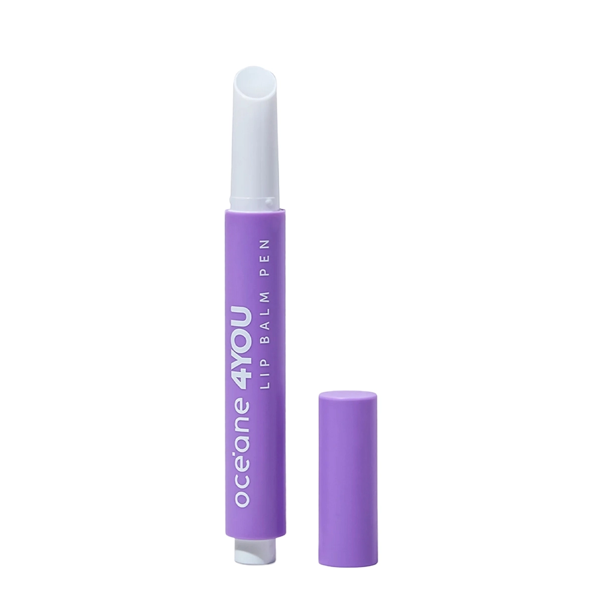 Océane 4you Lip Balm Clear - Hidratante Labial 1,8g