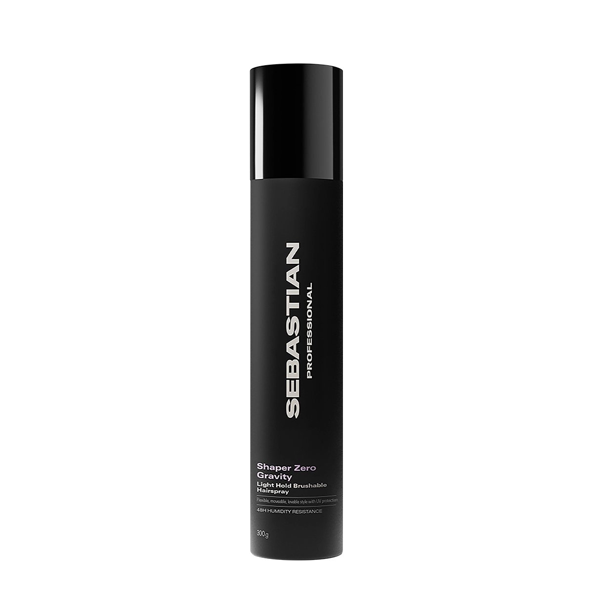 Produto Sebastian_Professional_Shaper_Zero_Gravity_Spray_Fixador_300ml_Evas_1