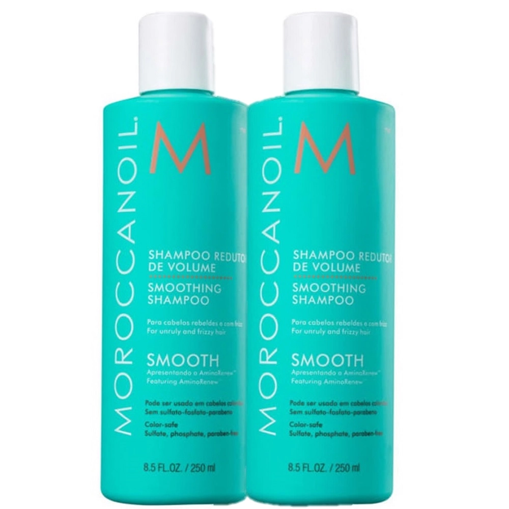 Produto Kit_Moroccanoil_Smoothing_Shampoo_250ml_Evas_1