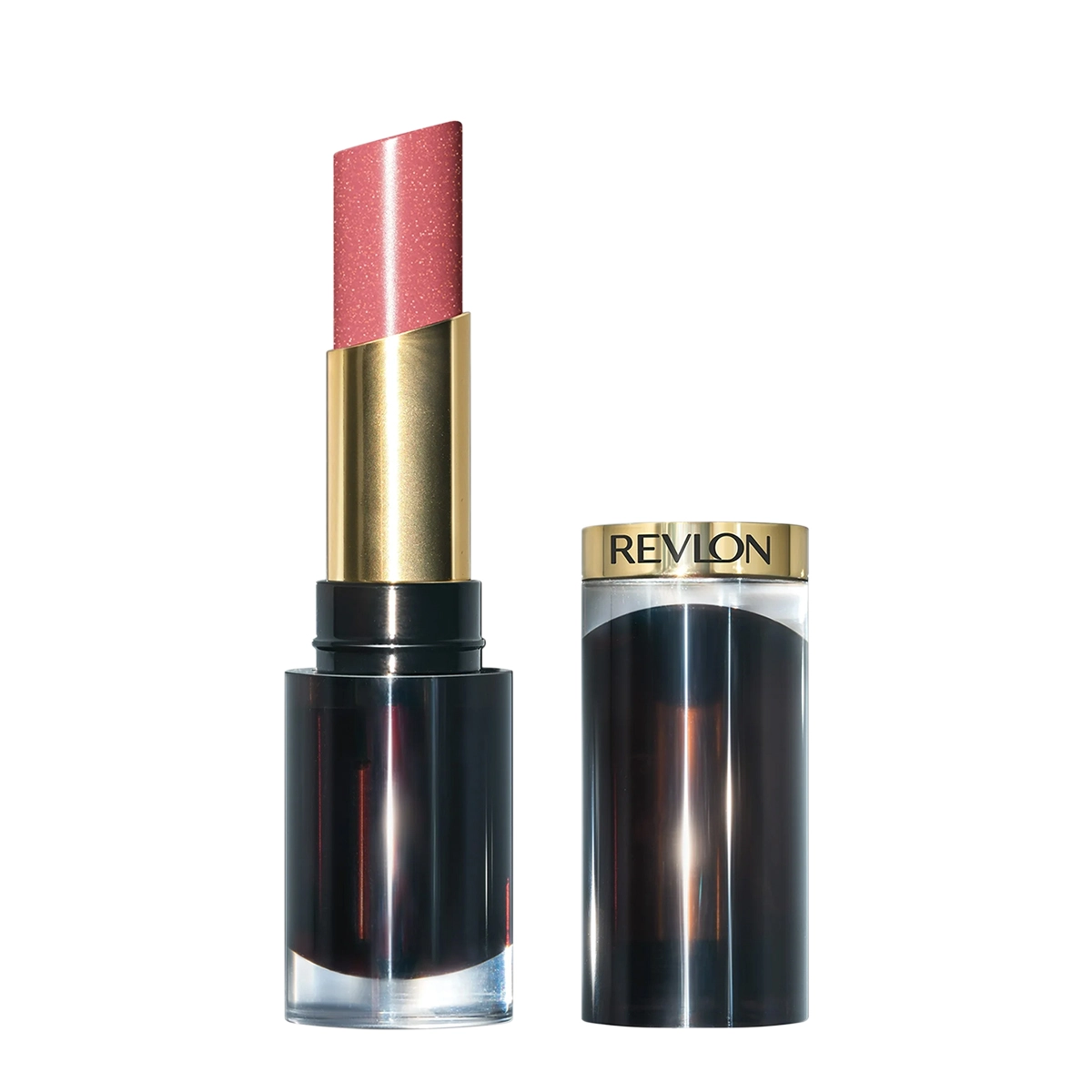 Revlon_Super_Lustrous_Glass_Shine_Beaming_Strawberry_Batom_4g_Evas_1 Produto Revlon_Super_Lustrous_Glass_Shine_Beaming_Strawberry_Batom_4g_Evas_1