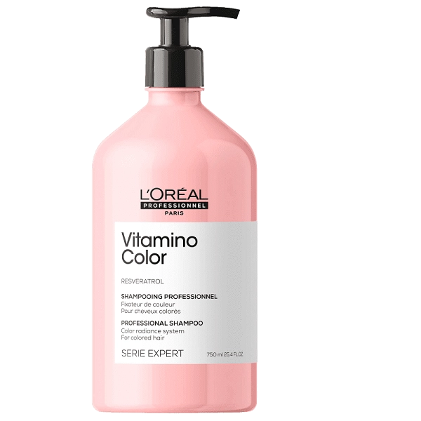 Produto L-Oreal_Professionnel_Serie_Expert_Vitamino_Color_Resveratrol_Shampoo_750ml_Evas_1