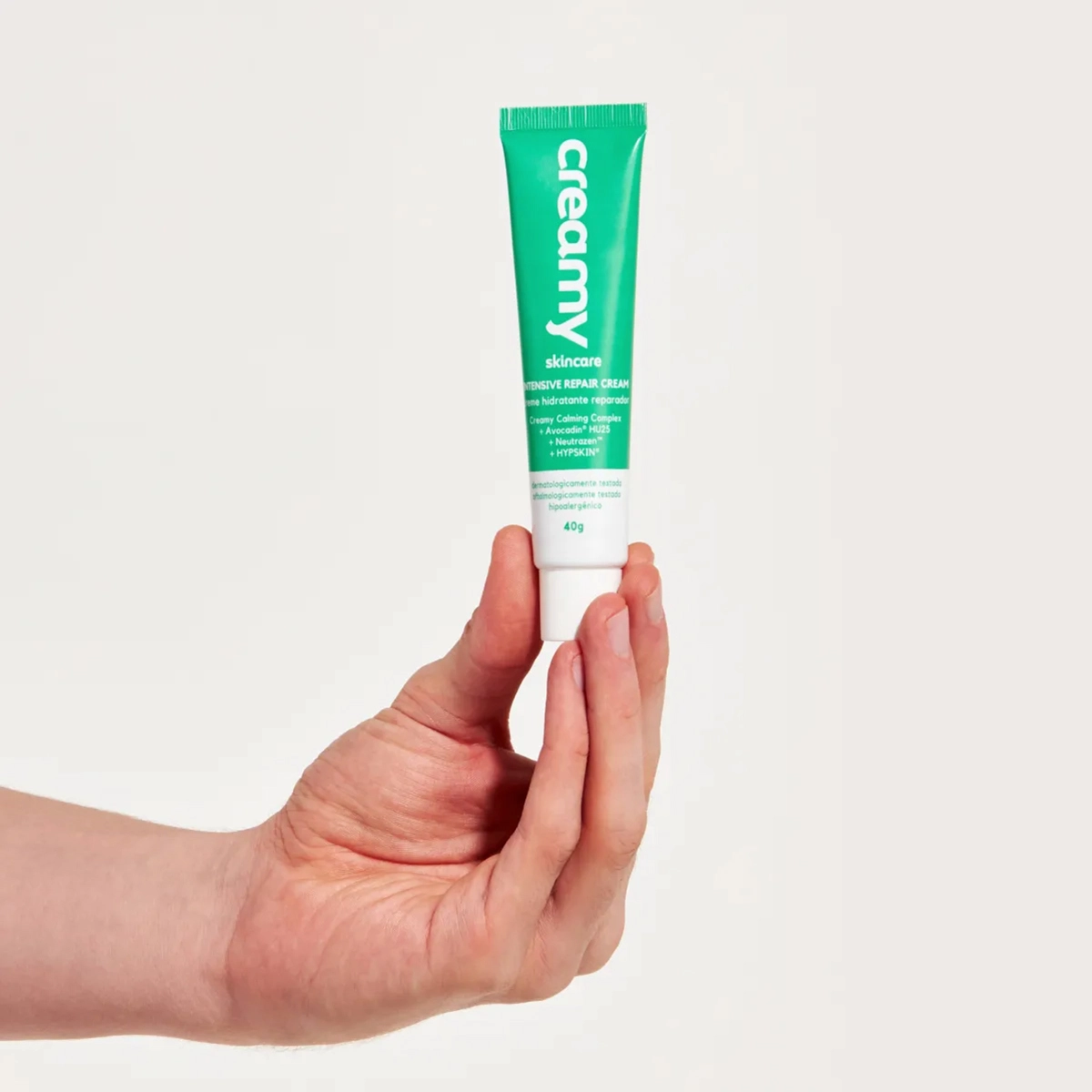 Produto Kit_Creamy_Intensive_Repair_Cream_e_Escova_de_Limpeza_Facial_2_em_1_Evas_3