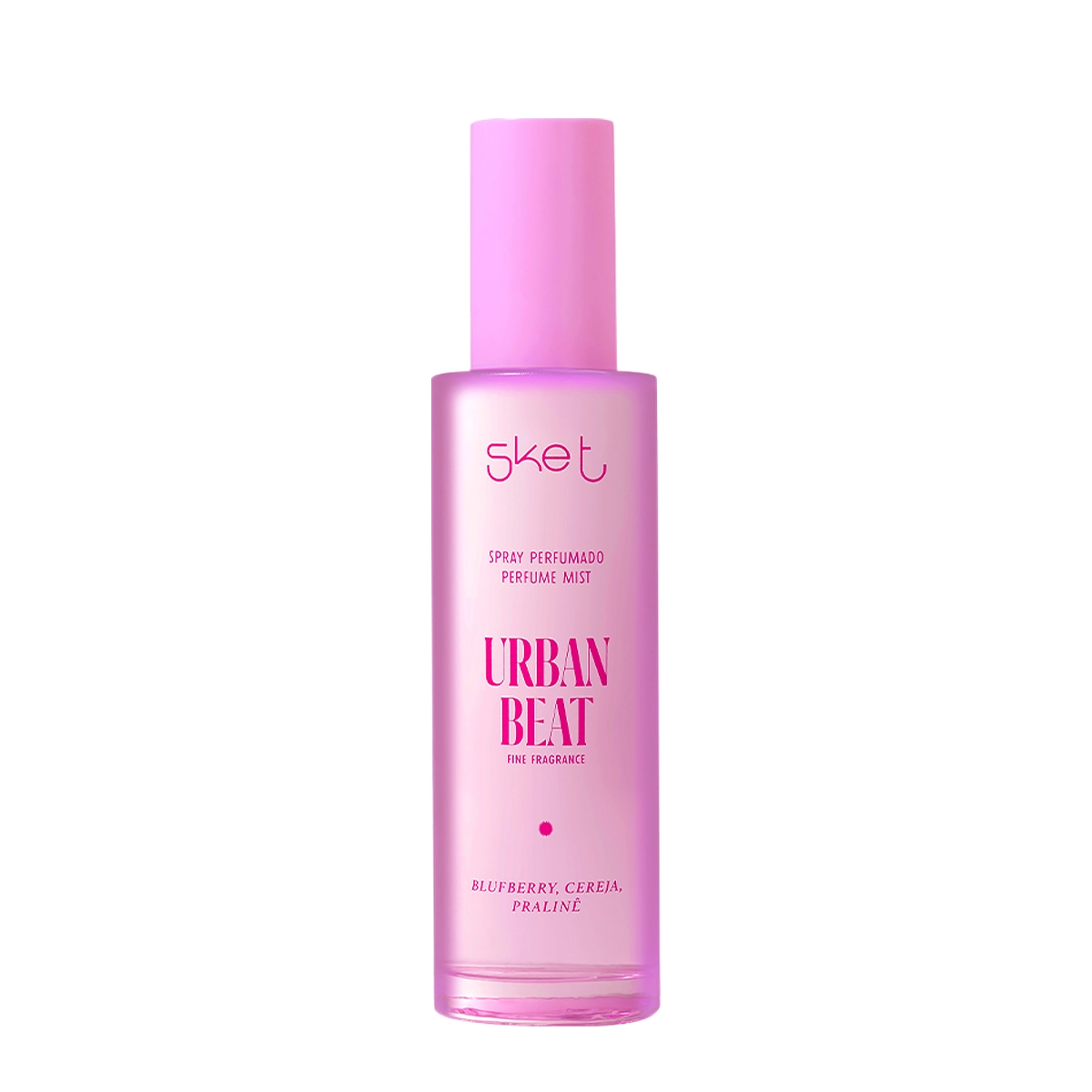 Skelt Urban Beat Mist Spray