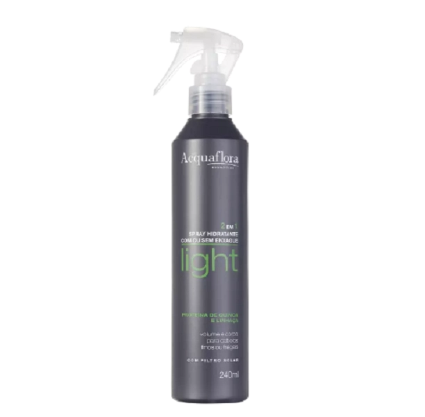 Spray Hidratante Acquaflora Light - 240ml