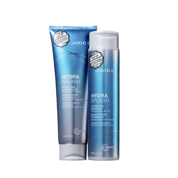 Joico Hydra Splash Smart Release - Shampoo 300ml+Condicionador 250ml