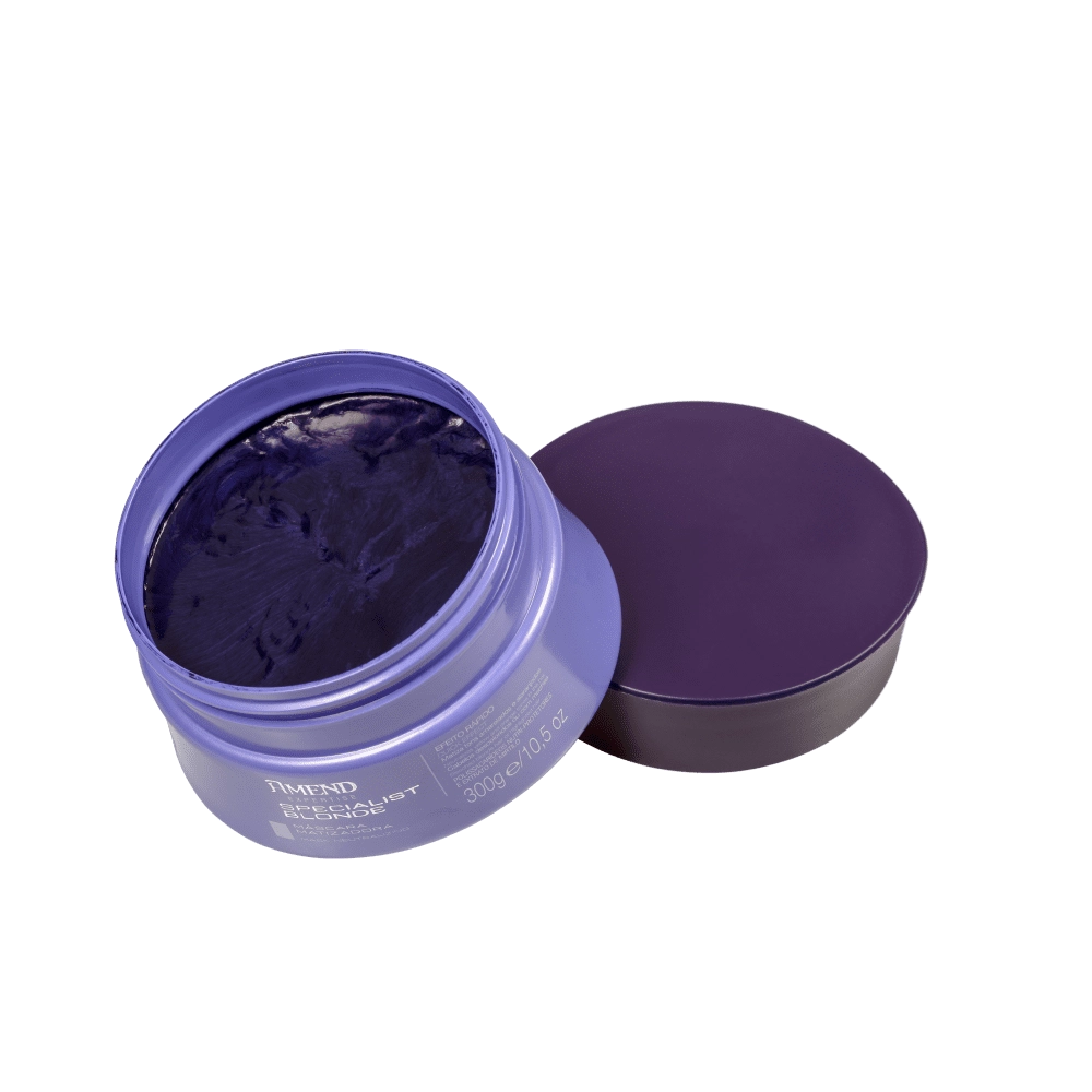 Produto Kit_Amend_Expertise-Specialist_Blonde_Reflect_Shampoo_Mascara_Leave-in_Evas_3