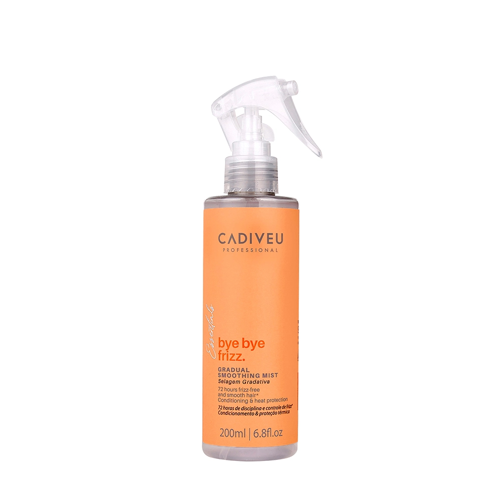 Cadiveu Professional Bye Bye Frizz Selagem Gradativa - Leave-in 200ml