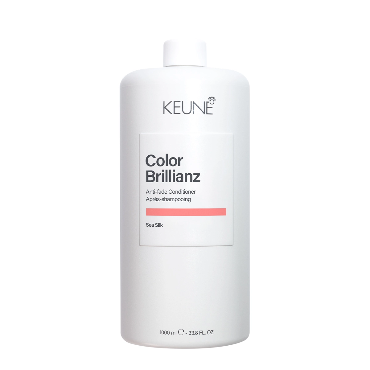 Condicionador Keune Color Brillianz 1 Litro