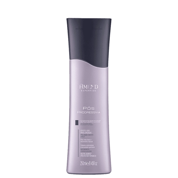 Amend Pos Progressiva Condicionador 250ml