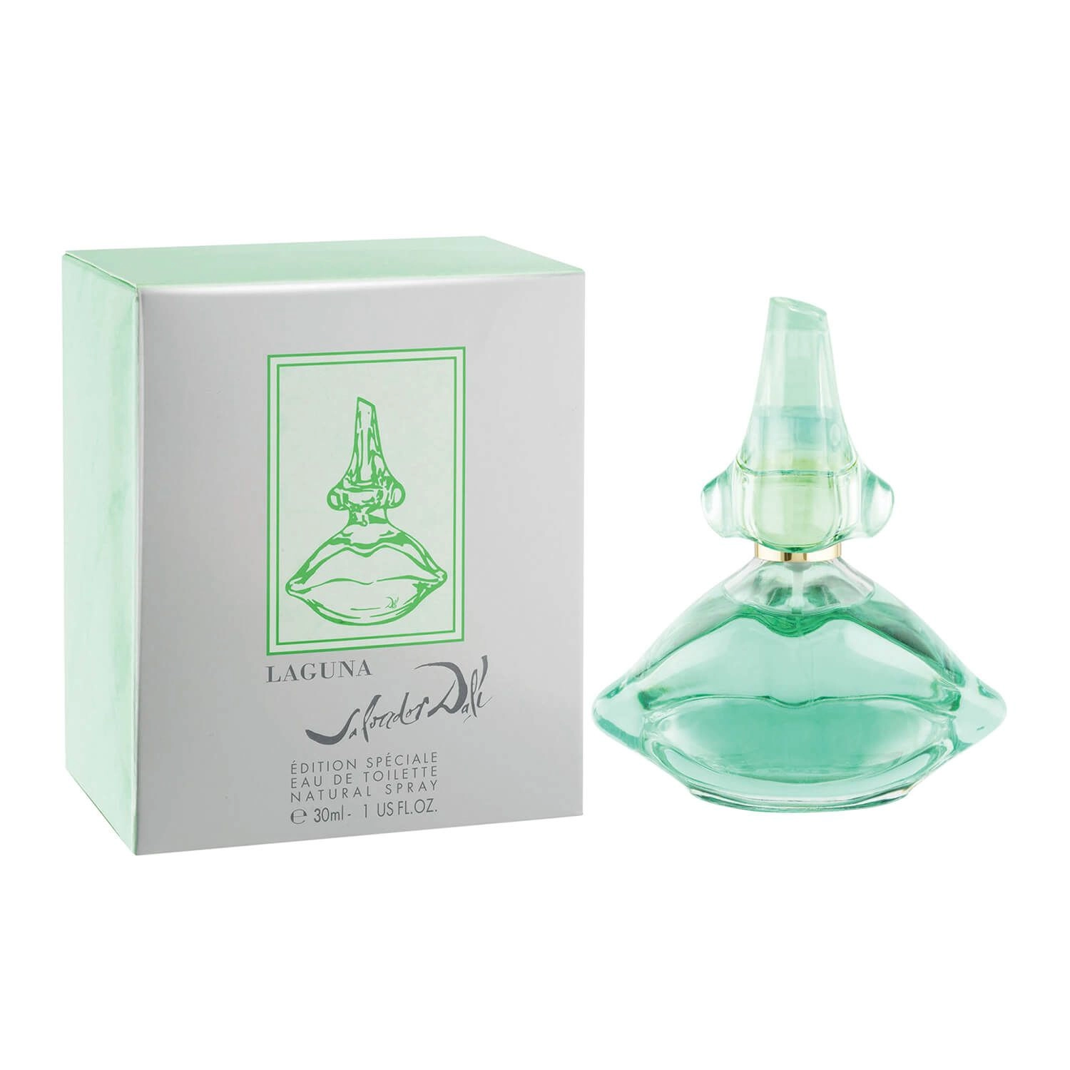 Laguna Salvador Dali Edt