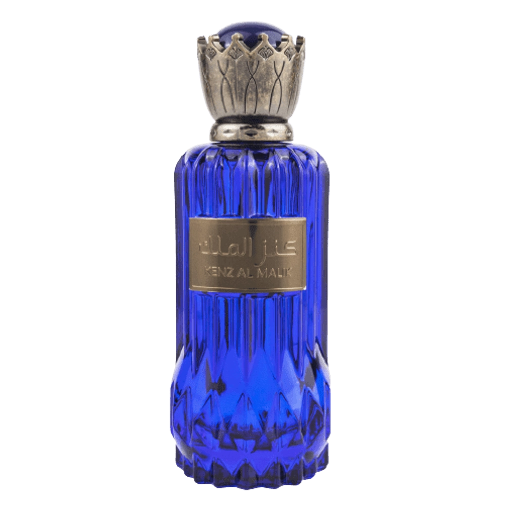 Al Wataniah Kenz Al Malik - Eau De Parfum 100ml