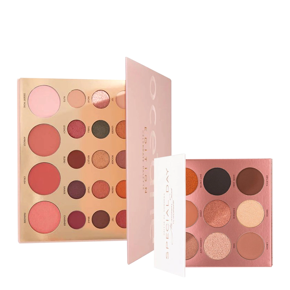 Kit_Oceane_Edition_Celebrate_Palette_e_Paleta_de_Sombras_Special_Day_Evas_1 Produto Kit_Oceane_Edition_Celebrate_Palette_e_Paleta_de_Sombras_Special_Day_Evas_1