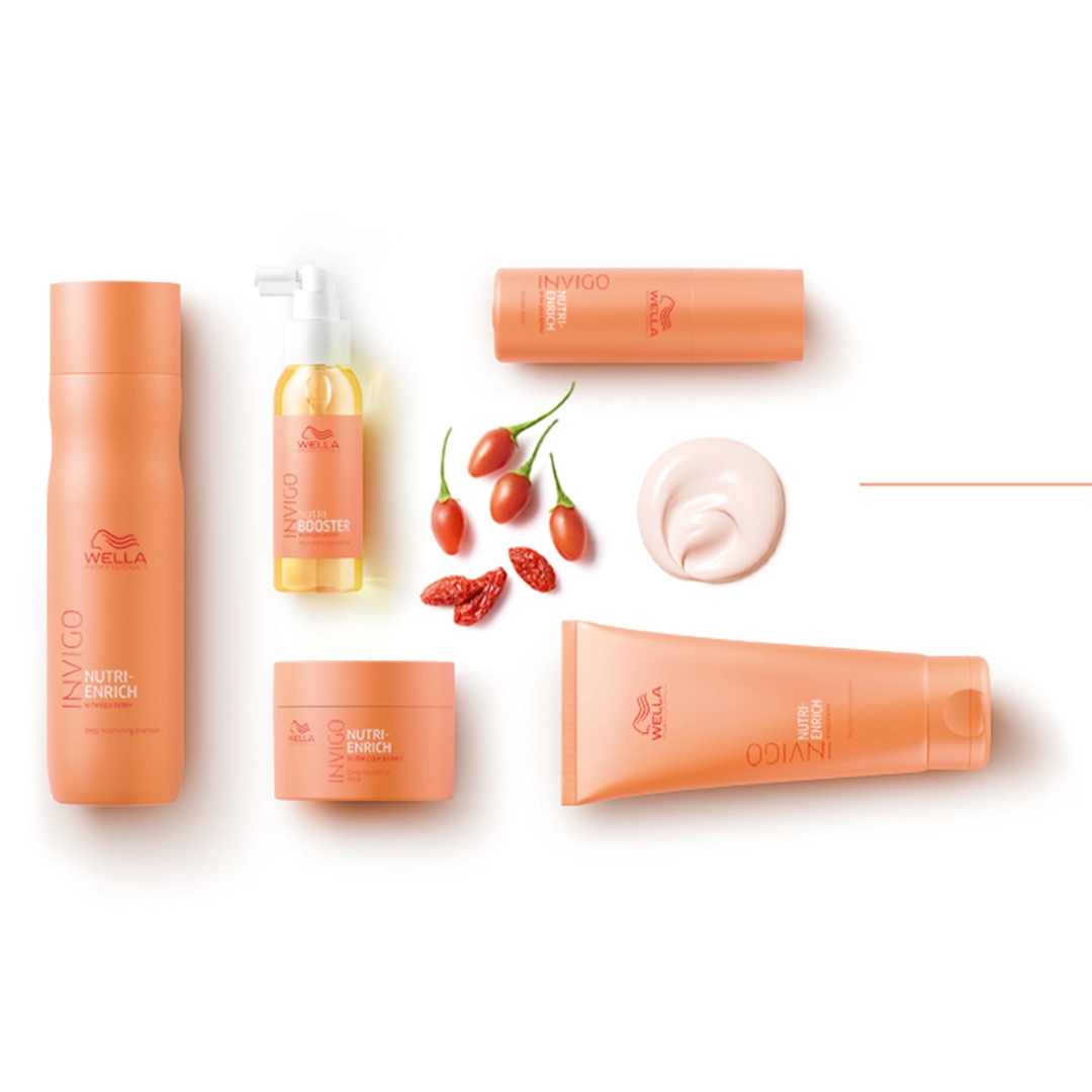 Produto Kit_Wella_Professionals_Invigo_Nutri-Enrich_Shampoo_Máscara_150_Evas_5