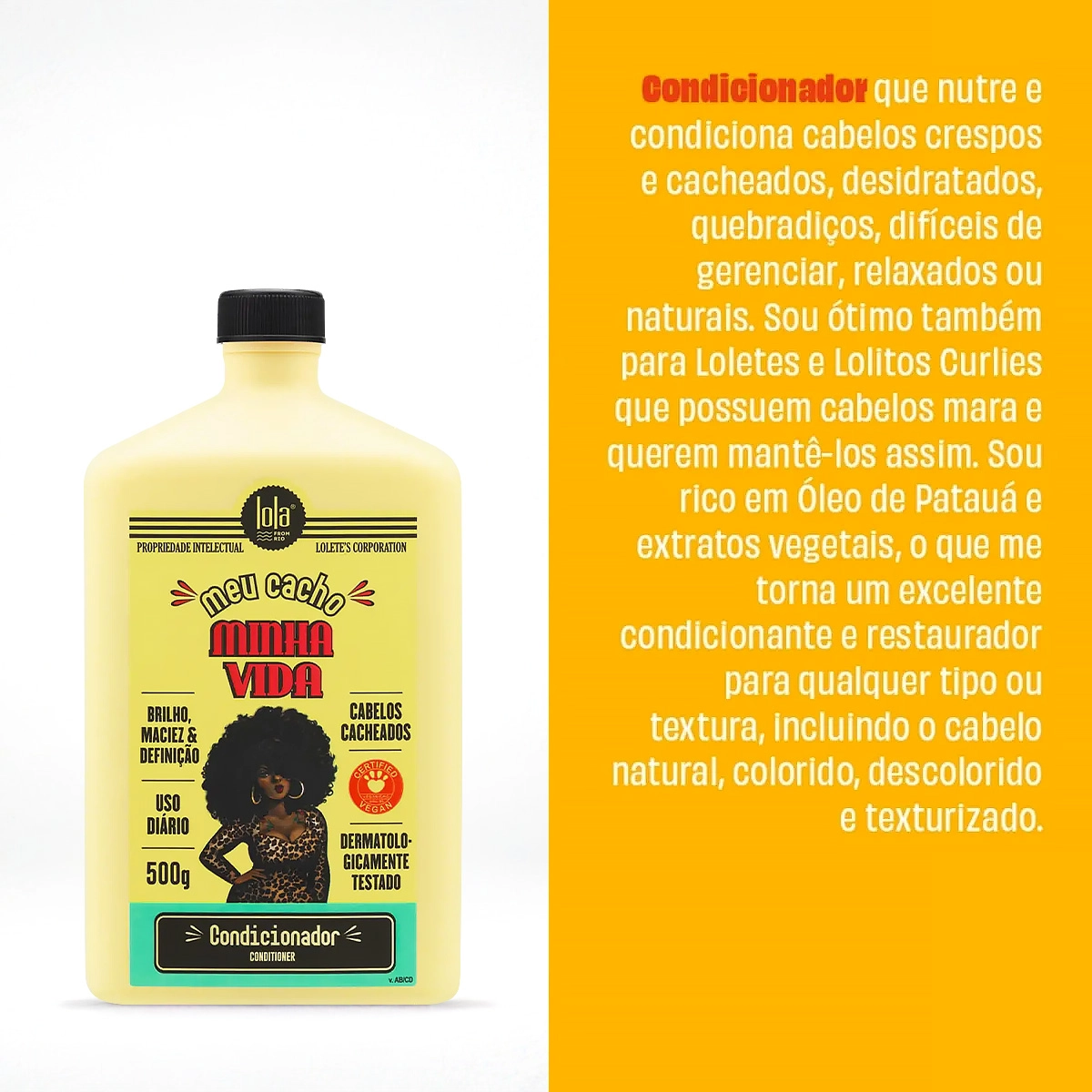 Lola_From_Rio_Meu_Cacho_Minha_Vida_Condicionador_500ml_Evas_2 Produto Lola_From_Rio_Meu_Cacho_Minha_Vida_Condicionador_500ml_Evas_2