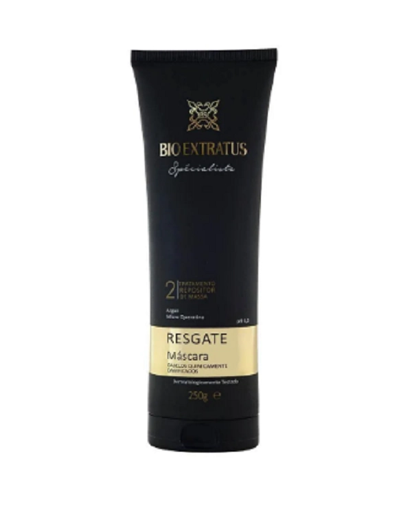 Bio Extratus Spécialiste Resgate Máscara 250g