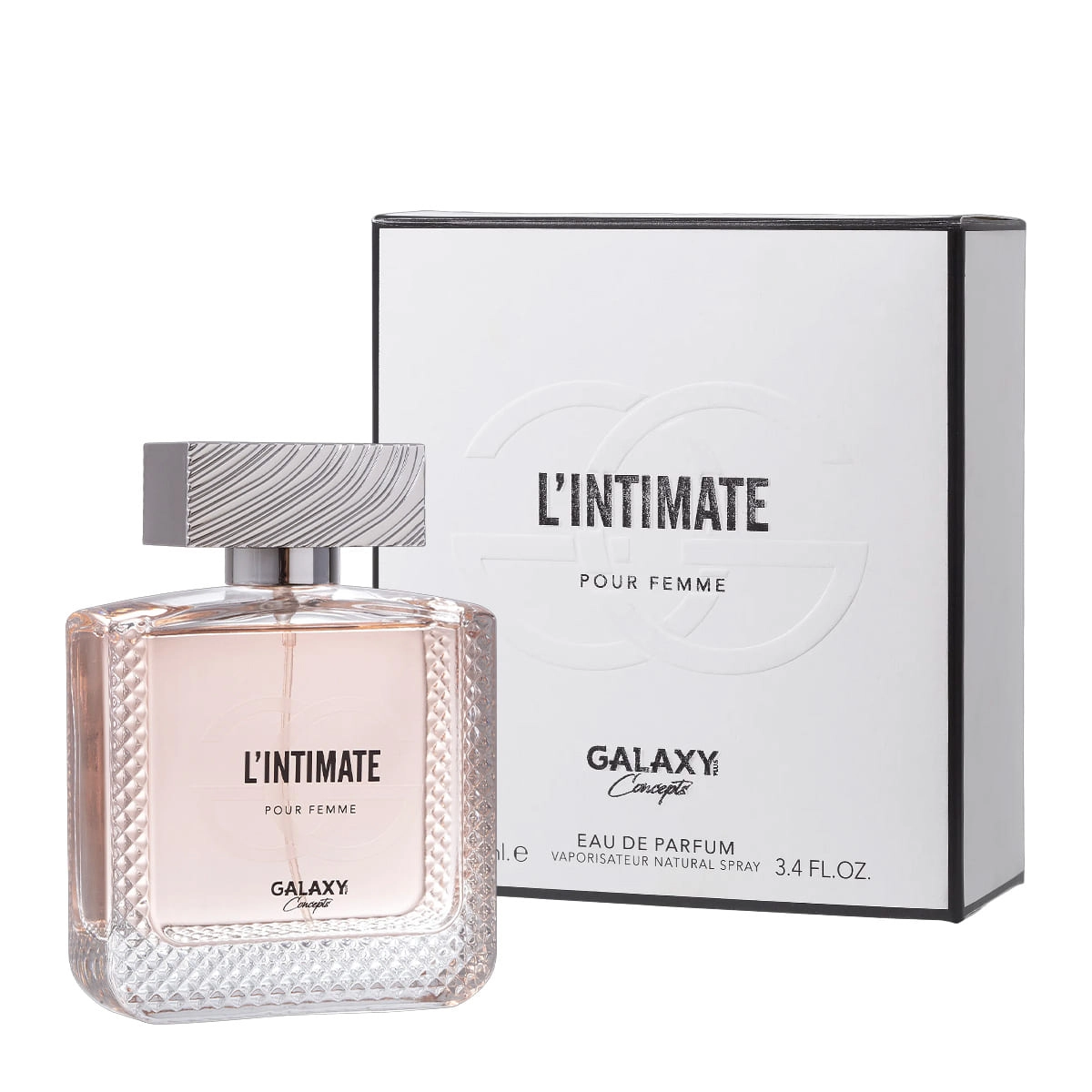 Galaxy Plus L'Intimate Edp