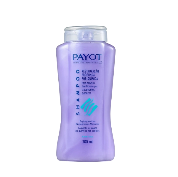 Produto Payot_Phytoqueratina_Shampoo_300ml_Evas_1