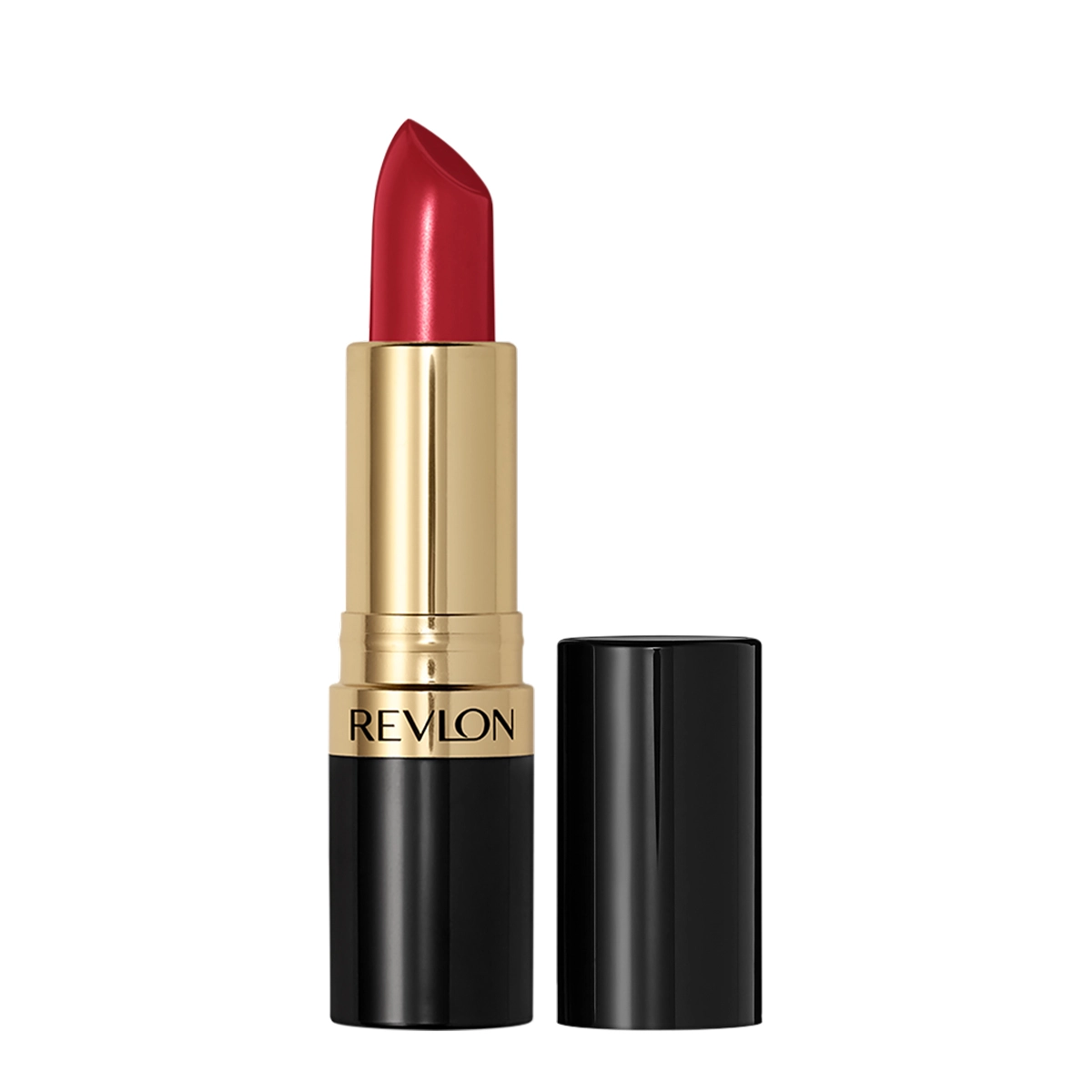 Revlon Super Lustrous Lipstick Wine With Everything Cream 525 - Batom 4,2g
