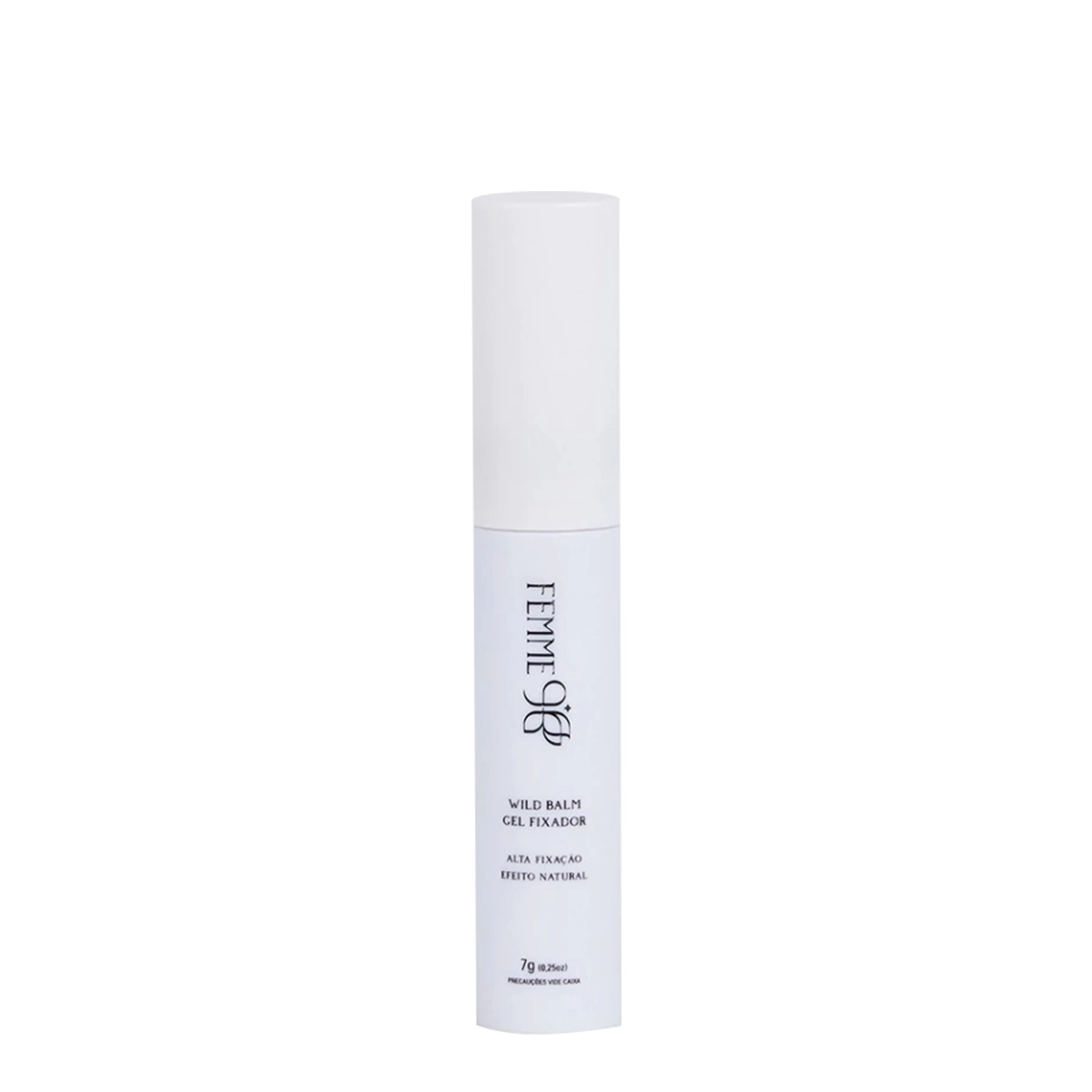 Femme9 Wild Balm - Gel Fixação Efeito Natural 7g