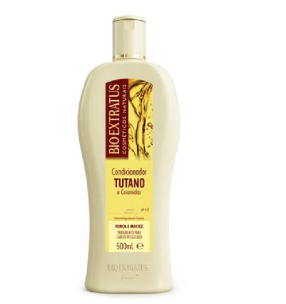 Condicionador Bio Extratus Tutano 500mL