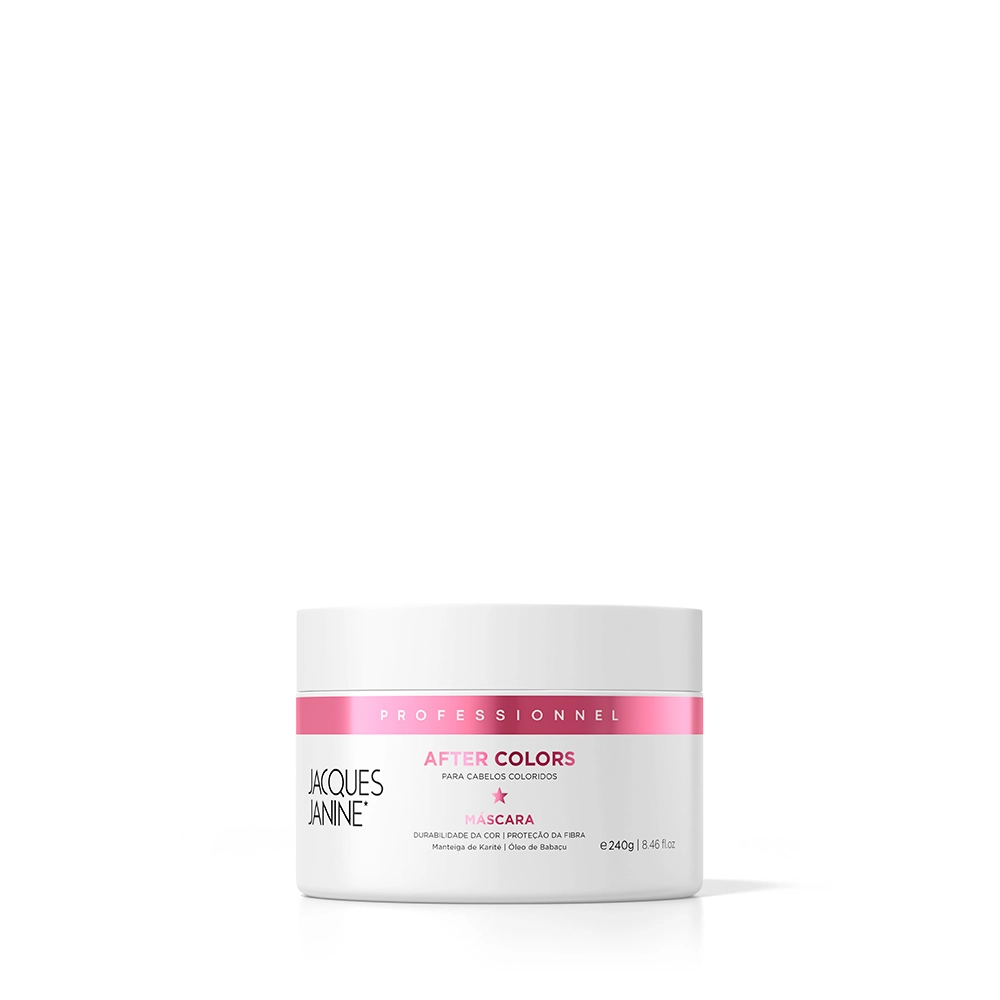 Produto Kit_Jacques_Janine_After_Colors_Shampoo_Condicionador_Mascara_e_Miracle_Oils_Ojon_Evas_4