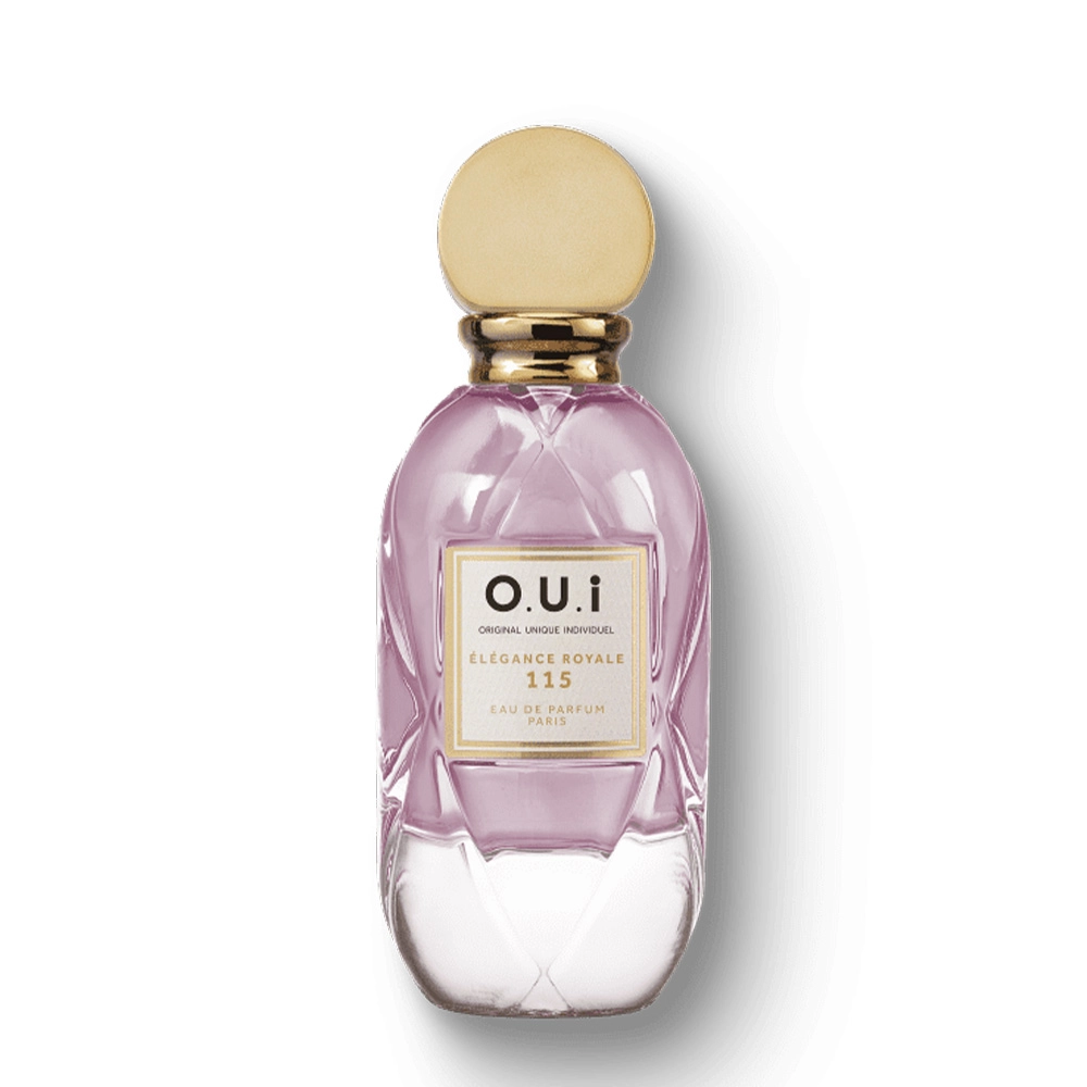 O.U.I Elegance Royale 115 Edp