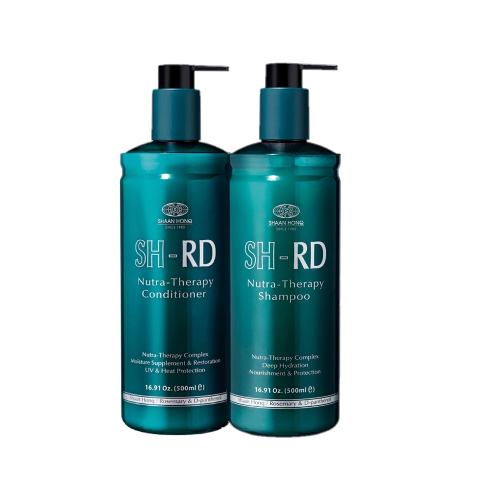 Kit N.P.P.E. Nutra-Therapy Duo 500ml (2 Produtos)
