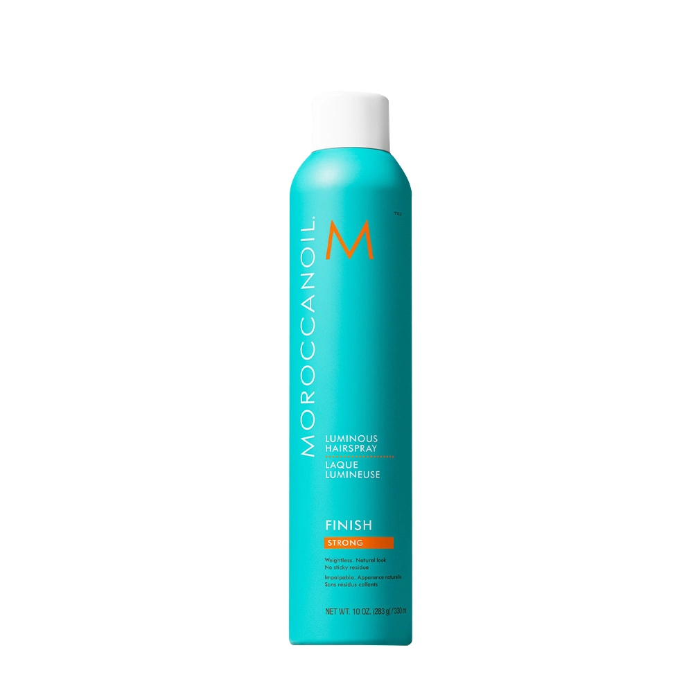Moroccanoil Luminoso Forte - Spray Fixador 330ml