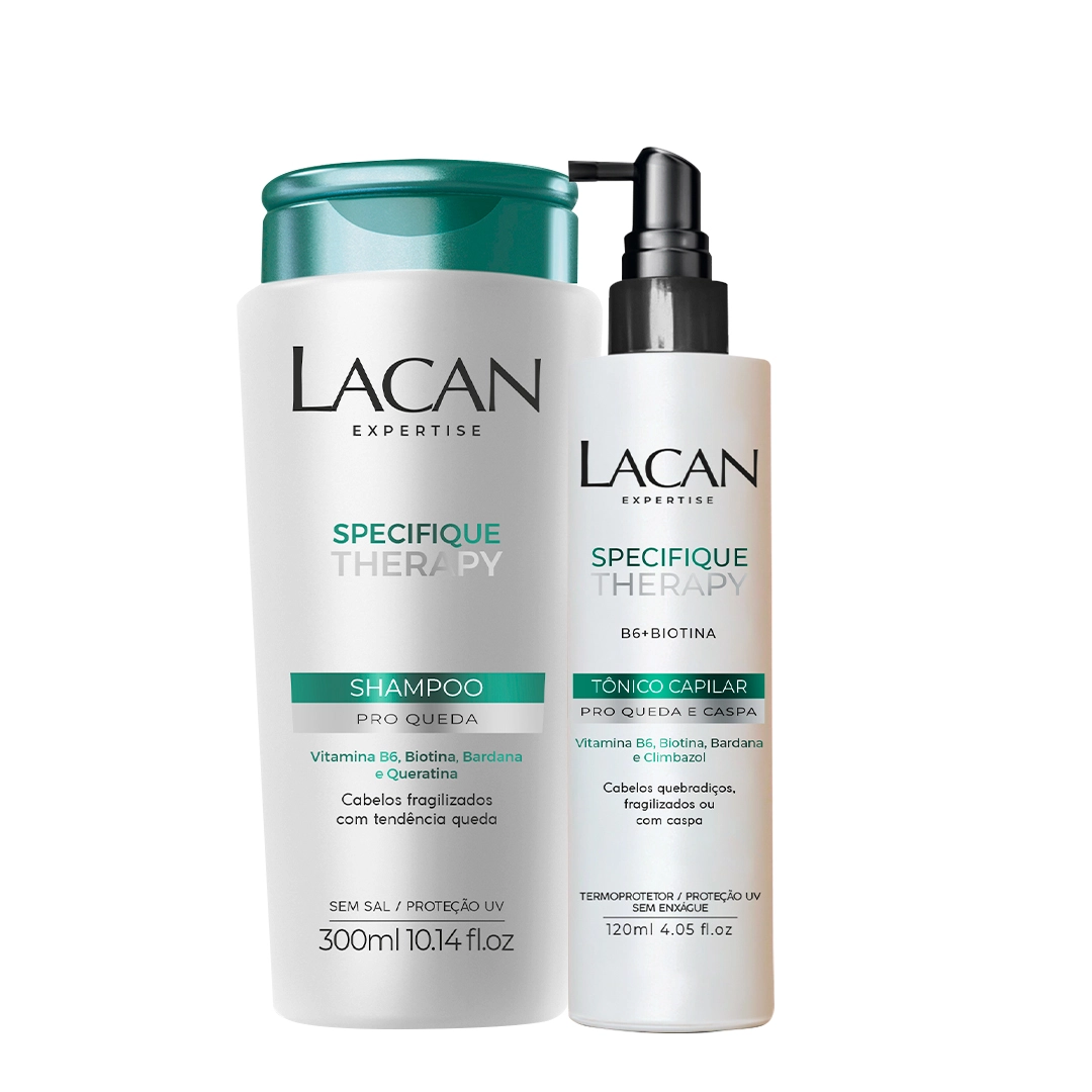 Kit_Lacan_Specifique_Therapy_Pro_Queda_e_Caspa_Tonico_e_Shampoo_Evas_1 Produto Kit_Lacan_Specifique_Therapy_Pro_Queda_e_Caspa_Tonico_e_Shampoo_Evas_1