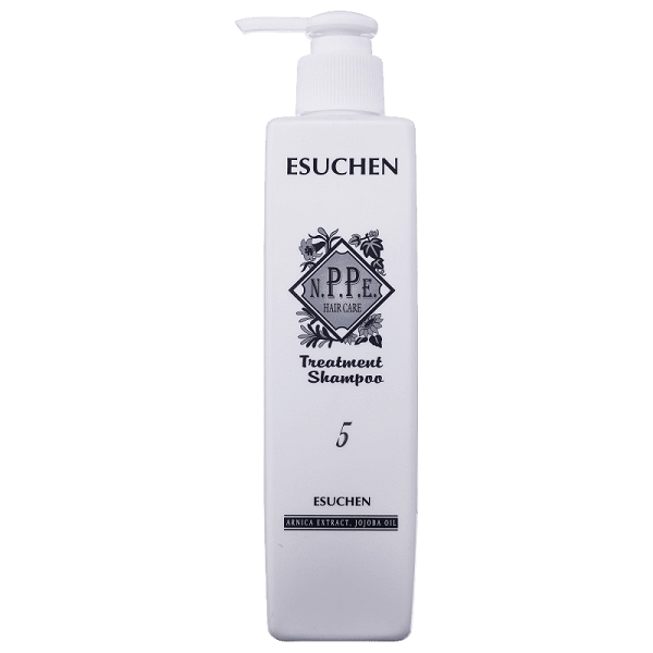 Produto Kit_N-P-P-E_Herbal_Shampoo_N5_Condicionador_N23_Protein_Cream_15ml_Evas_2