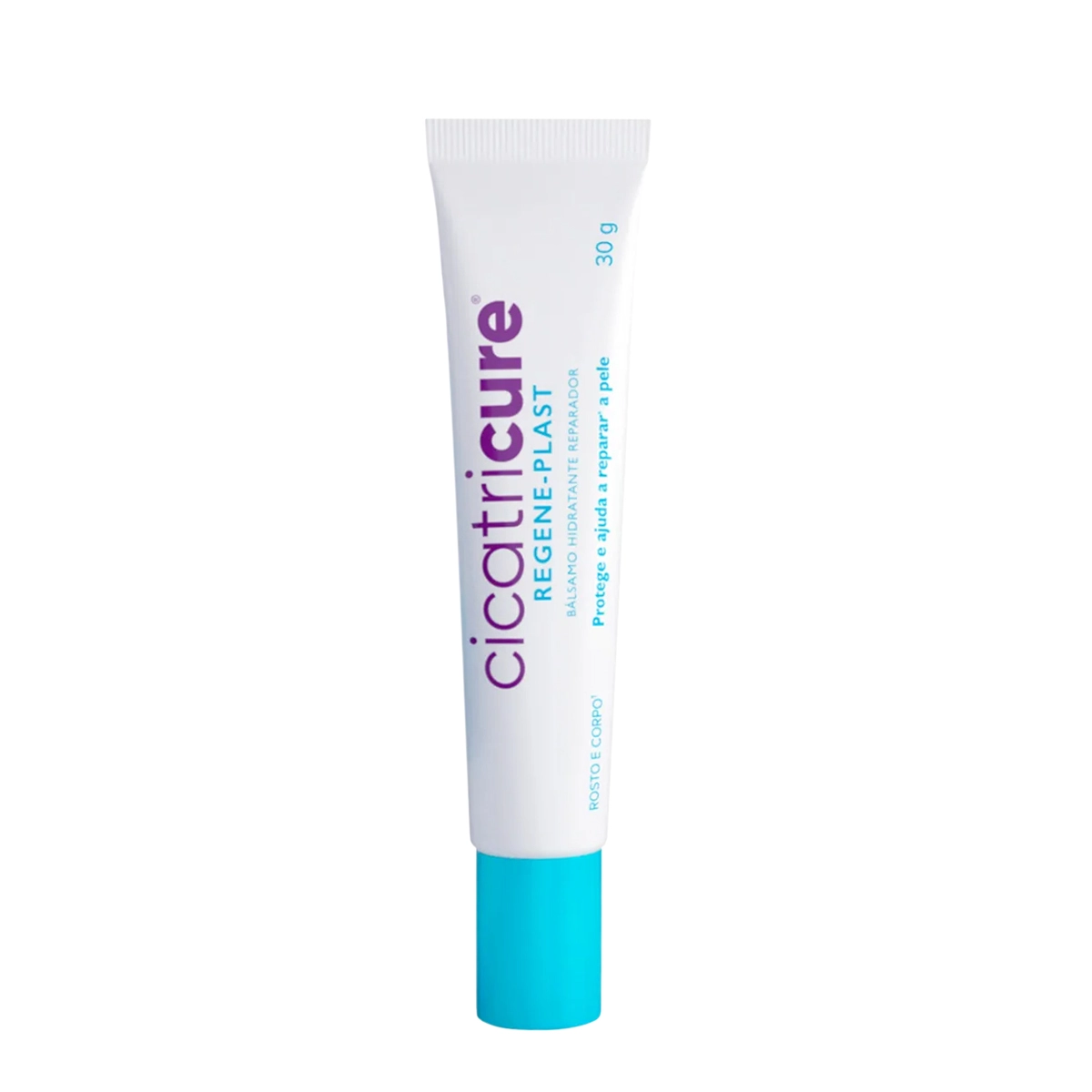 Cicatricure Regene-plast - Bálsamo Hidratante Multifuncional 30g