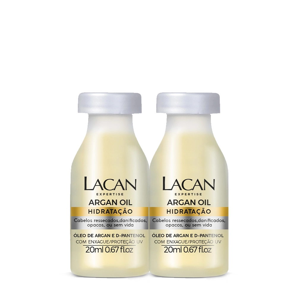 Kit_Lacan_Argan_Oil_Hidratacao_Ampola_de_Tratamento_20ml_2_unidades_Evas_1 Produto Kit_Lacan_Argan_Oil_Hidratacao_Ampola_de_Tratamento_20ml_2_unidades_Evas_1