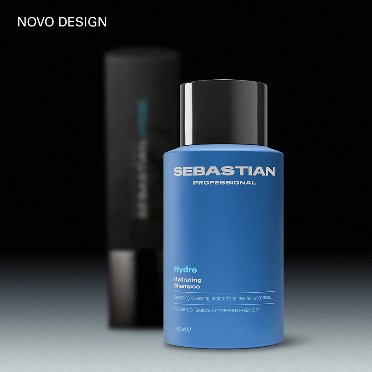 Sebastian_Professional_Hydre_Shampoo_280ml_Evas_2 Produto Sebastian_Professional_Hydre_Shampoo_280ml_Evas_2