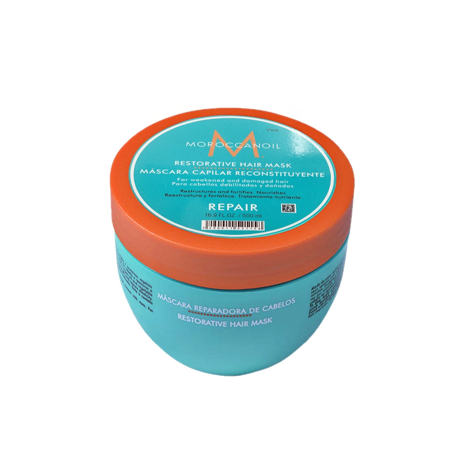 Moroccanoil Repair - Máscara De Nutrição 500ml
