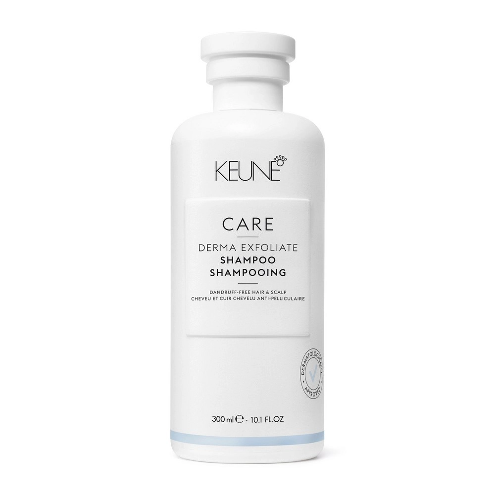 Keune Care Derma Exfoliate - Shampoo 300ml