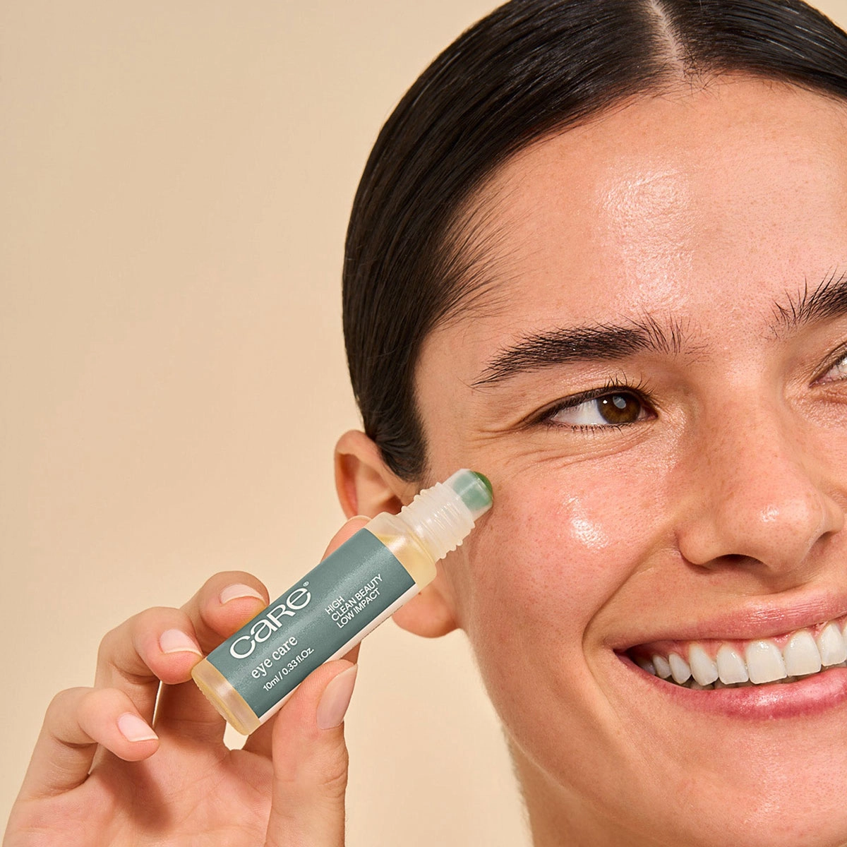 Produto Kit_Care_Natural_Beauty_Mascara_de_Cilios_Lapis_para_Olhos_Eye_Serum_Evas_5