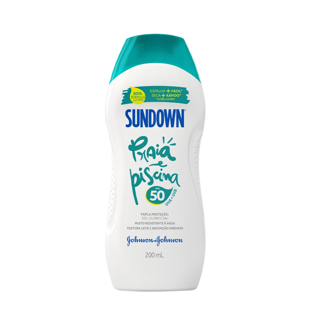 Produto Sundown_Praia_e_Piscina_FPS50_Protetor_Solar_200ml_Evas_1