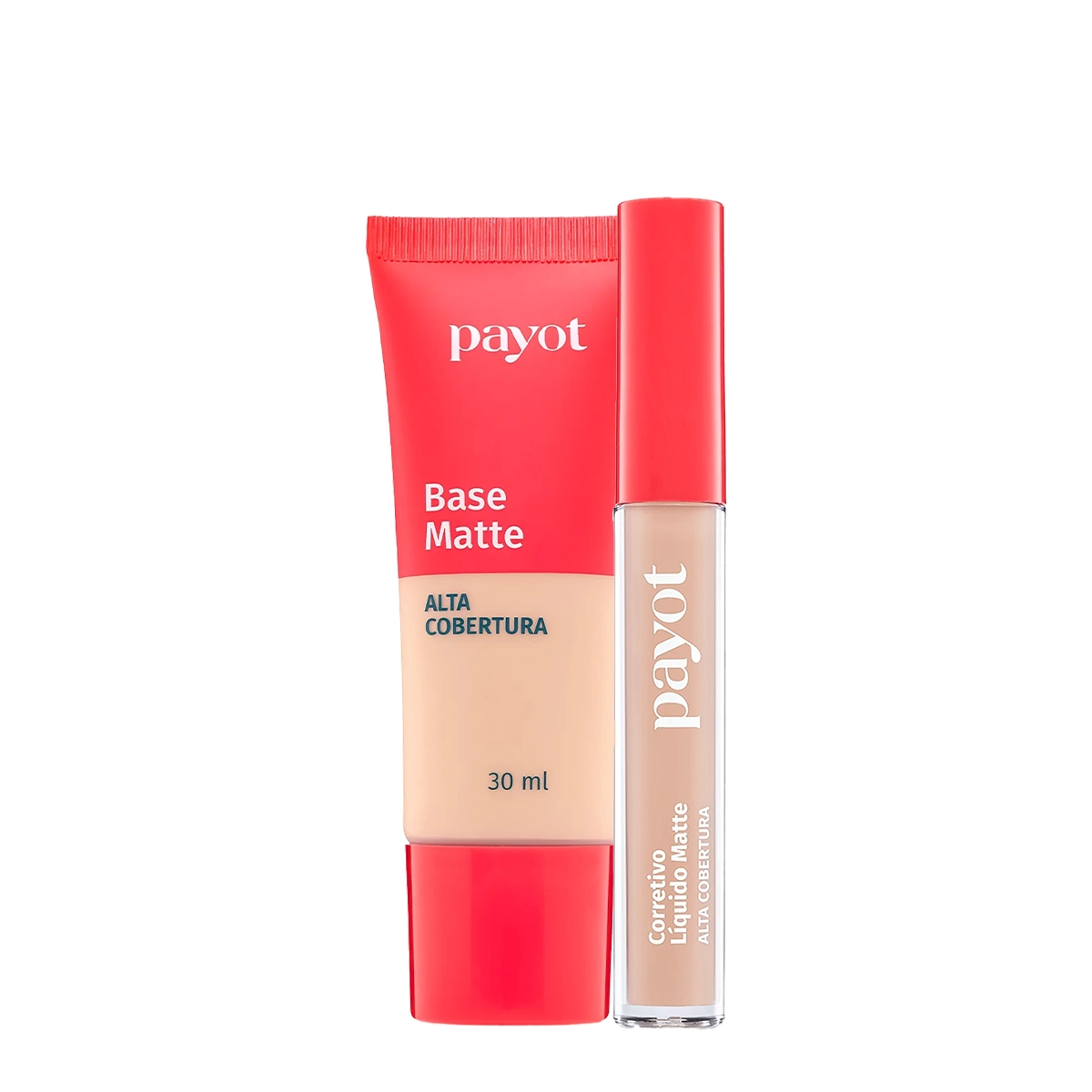 Produto Kit_Payot_Alta_Cobertura_Base_Corretivo_Evas_1