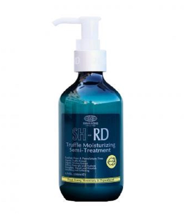 N.P.P.E. SH-RD Semi Tratamento Hidratante E Reparador Truffle Moisturizing 200ml