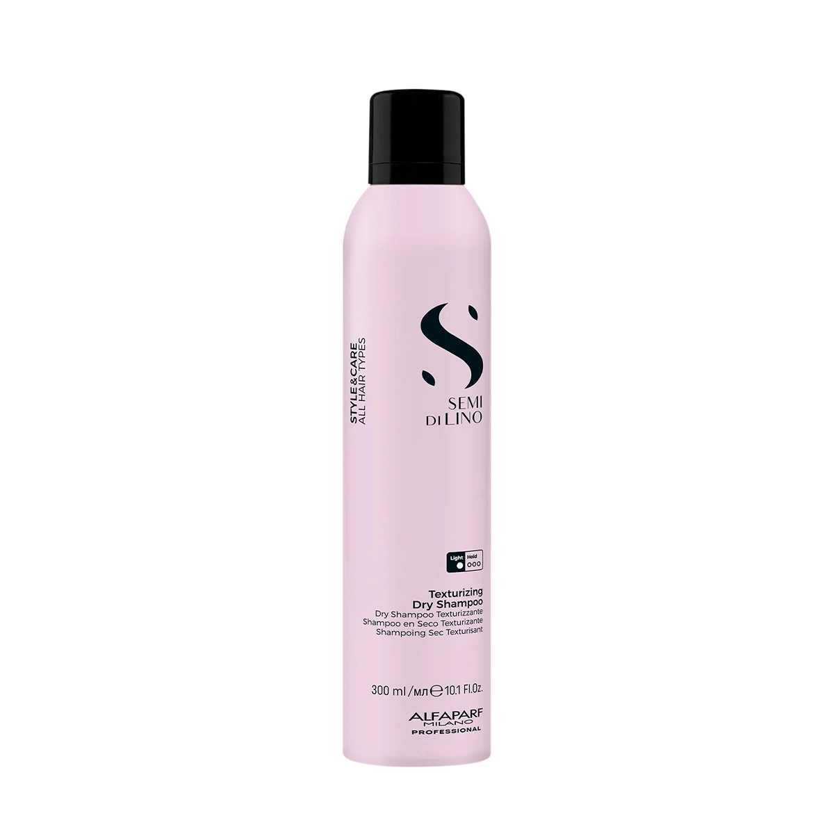 Alfaparf Semi Di Lino Style&Care - Texturizing Dry Shampoo 300ml