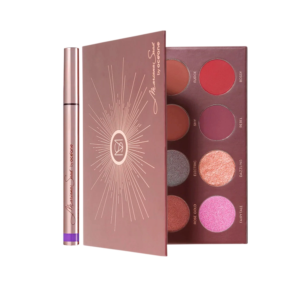 Produto Kit_Mariana_Saad_By_Oceane_Paleta_de_Sombras_e_Caneta_Delineadora_Violet_Evas_1