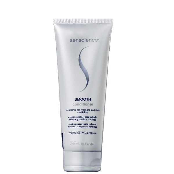 Senscience Smooth Condicionador 240ml