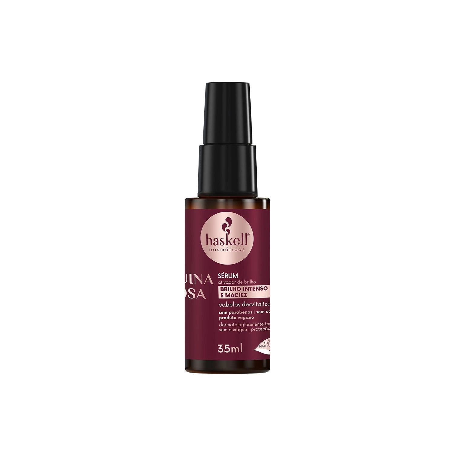 Haskell Quina Rosa - Sérum 35ml